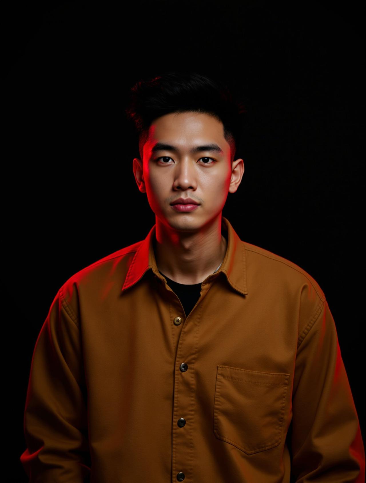 娱乐圈八卦风云引发热议 任嘉伦一笑众生皆醉的背后真相